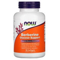 Vitamina Now Berberina 90 Softgels