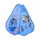 thumbnail image 2 of Tienda Multijuego Azul, 2 of 3