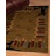 thumbnail image 4 of Alfombra United Weavers Affinity Bird Shot 56x91 cm dorada, 4 of 4