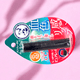 thumbnail image 3 of Lip Tone Up CC Rohto Mentholatum Water SPF 20 PA+++ Rojo, 3 of 4