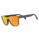 thumbnail image 1 of Gafas de sol goodr Voight-Kampff polarizadas UV400 grises, 1 of 6