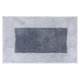 thumbnail image 1 of REGALWOVEN Alfombras de Baño Absorbentes de Secado Rápido Alfombra de Baño Peluda y Esponjosa Antideslizante Resistentes para Ducha Esenciales para el Hogar Gris 16" x 24", 1 of 7