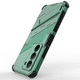 thumbnail image 5 of Funda GANGXUN Antigolpes para Xiaomi Redmi 15 4G con Soporte Invisible, Antihuellas y Protección Completa, 5 of 6