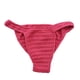 thumbnail image 1 of Tanga unisex sexy y transpirable hecha a mano de crochet para tomar el sol, 1 of 5