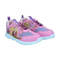 Zapatilla Niña Deportiva Princesa Disney Rapunzel