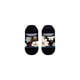 thumbnail image 2 of Stance Sock No Show Dewitt Men Black, 2 of 3