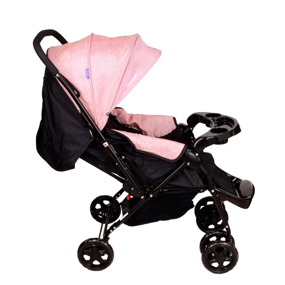 Infanti Reverse Rosado, foto 2