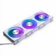thumbnail image 1 of Ventilador Phanteks PH-F120D30R_DRGB_PWM_WT01_3P Blanco, 1 of 9