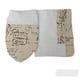 thumbnail image 1 of Set De Baño Lino Uk, 1 of 2