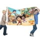 thumbnail image 2 of Team Zenko Go Bandera impresa con temática, regalo perfecto para fanáticos, amigos y familiares, y adecuada para actividades al aire libre e interiores, decoraciones de fiesta. 120*180CM, 2 of 6