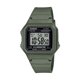 thumbnail image 1 of Reloj Casio Illuminator con alarma y cronógrafo digital W217H-3AV, 1 of 1