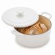 thumbnail image 1 of Cazuela GreenPan Bobby Flay 5.2 L Esmalte Blanco, 1 of 5
