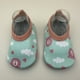 thumbnail image 1 of Baby Non-slip Floor Socks Cartoon Animal Print Shoes Socks For Toddler Boys And Girls, 1 of 3