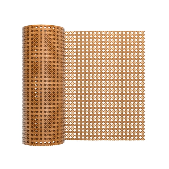 Rollo de cinta de mimbre de plástico NAMAII 41 cm x 396 cm