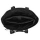 thumbnail image 3 of Cartera Tote Ginger Grande Negro Calu, 3 of 6