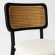 thumbnail image 2 of Silla Estonia de Madera, 2 of 3