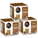 thumbnail image 1 of Café Nescafé Dolce Gusto Pack 3 Café Au Lait 10 Cápsulas, 1 of 5