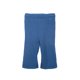 thumbnail image 1 of Calza Bebé Niña Flare Cintura Elasticada Azul, 1 of 3
