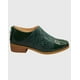 thumbnail image 5 of Mocasin animal print Verde, 5 of 5