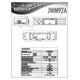 thumbnail image 3 of Receptor AV Jensen JWM92A Bluetooth DVD USB HDMI 20 W x 8, 3 of 3