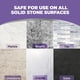 thumbnail image 4 of Spray sellador de piedras Weiman Granite & Stone, 710 ml, a base de agua, 4 of 8