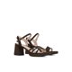 thumbnail image 3 of Sandalias Casual PU Textil Mujer Cuadrado Weide YOU531B, 3 of 3