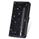 thumbnail image 5 of Funda para FOXDOCK Elegante funda Samsung Galaxy S23 FE Glitter con cremallera-Ideal para el uso diario, 5 of 5