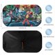 thumbnail image 2 of Sombrilla Solar Bakugan Plegable 133x73cm, 2 of 6