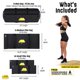 thumbnail image 2 of Bolsa de arena DUNE ATHLETICS 15‑45 kg para entrenamiento fitness, 2 of 8