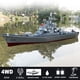 thumbnail image 2 of RC Warship Ssccgym 881, 60 cm, 10 km/h, 2,4 GHz, 4WD, escala 1:390, 2 of 9