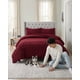thumbnail image 4 of Cobertor De Invierno Trenzado Moderno King, 4 of 6