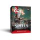 thumbnail image 1 of Tarjetas de referencia de Dungeons & Dragons – Hechizos (niveles 0‑1), 1 of 4