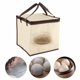 thumbnail image 5 of Caja De Fermentación Plegable Para Hacer Pan, Yogur Y Mantequilla, 5 of 6