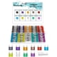 thumbnail image 1 of Kit de fusibles Riseuvo, 250 unidades, minifusibles para automóviles ATM, 1 of 7