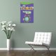 thumbnail image 5 of El Show de Pícaro Cuadro decorativo colgante - Arte de pared - Póster enmarcado - Decoración de pared - Regalos para familia, amigos y aficionados 40*60 cm, 5 of 6