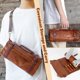 thumbnail image 3 of Kit de tallado en madera K KERNOWO, 20 piezas, con bolsa de almacenamiento de cuero, 3 of 7
