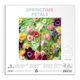 thumbnail image 4 of Rompecabezas Galison Springtime Petals Julie Seabrook, 500 piezas, 4 of 4
