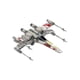 thumbnail image 1 of Kit de Modelo de Papel 3D 4D Cityscape Star Wars T-65 X-Wing, 1 of 9