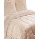 thumbnail image 2 of PLUMON DE INVIERNO C/SHERPA KING 250x270cm, 2 of 3