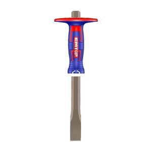 Emtop - Cincel Corte Frío 1""X12""