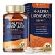 thumbnail image 1 of Suplemento Totaria R 600 mg Neuropatía, 1 of 3