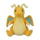 thumbnail image 3 of Peluche Pokémon Center Sitting Cuties Dragonite #149, 3 of 3