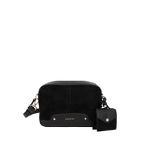 Bandolera Secret Benoni St6 S Negro