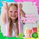 thumbnail image 5 of Glow in The Dark Slime Playbees, paquete de 12 unidades, tortuga ninja para niños, 5 of 7