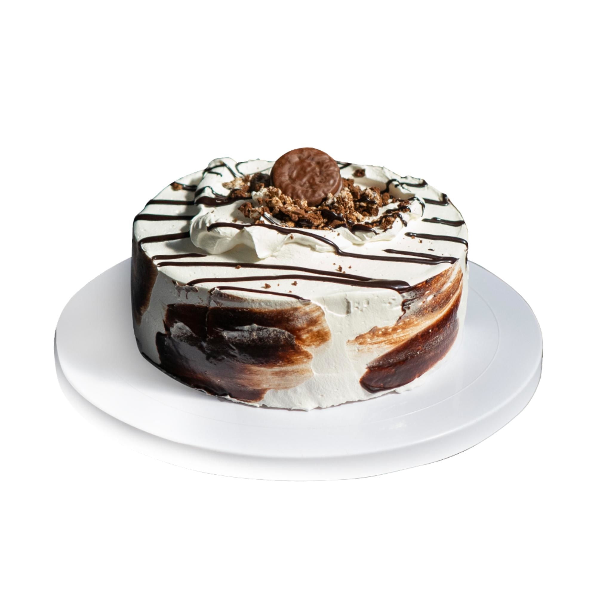 Torta Tritón 1 Un Dessert