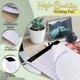 thumbnail image 3 of Legal Pads Enday, 21,6 x 27,9 cm (paquete de 12), 50 hojas por bloc, 3 of 7