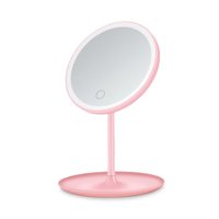 Genérico - Espejo Maquillaje Led Iluminacion Mujer Espejo Rondon