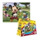thumbnail image 1 of Puzzle Mickey 100 Piezas 1 Un Surtido, 1 of 1