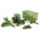 thumbnail image 1 of Juguete John Deere ERTL John Deere Verde, 1 of 2