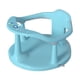 thumbnail image 2 of Silla De Ducha Asiento De Baño Bañera Antideslizante Estable Sentado Durante 6 Meses Y Más Verde Claro, 2 of 5